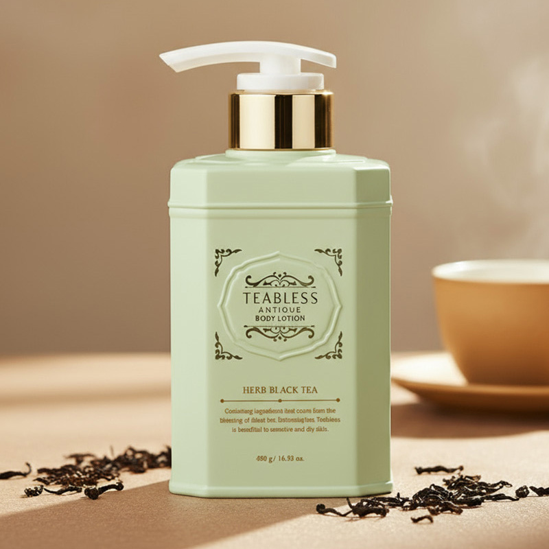 티블레스 앤틱 바디워시, 500g