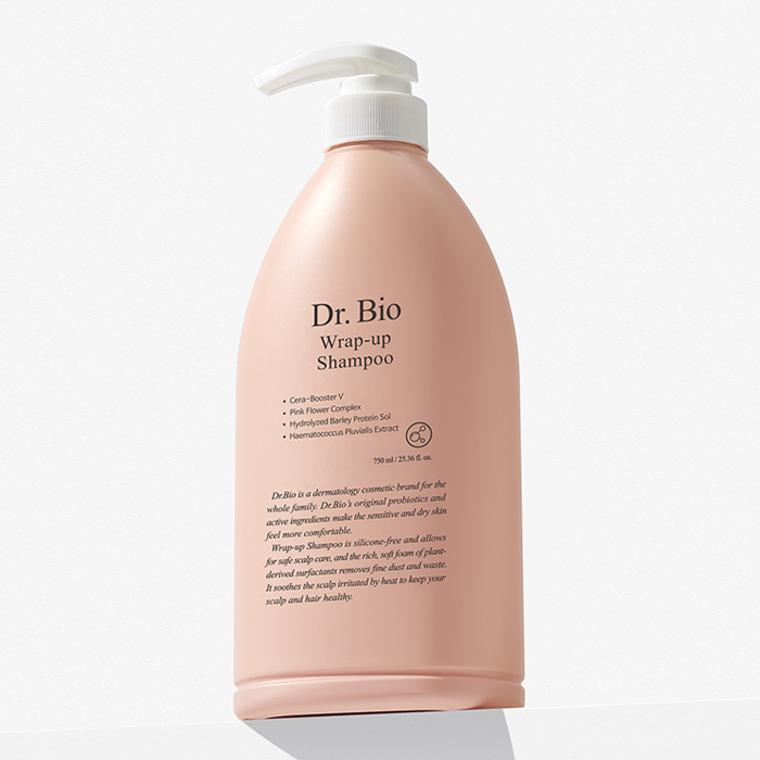 닥터바이오 랩업 샴푸 750ml