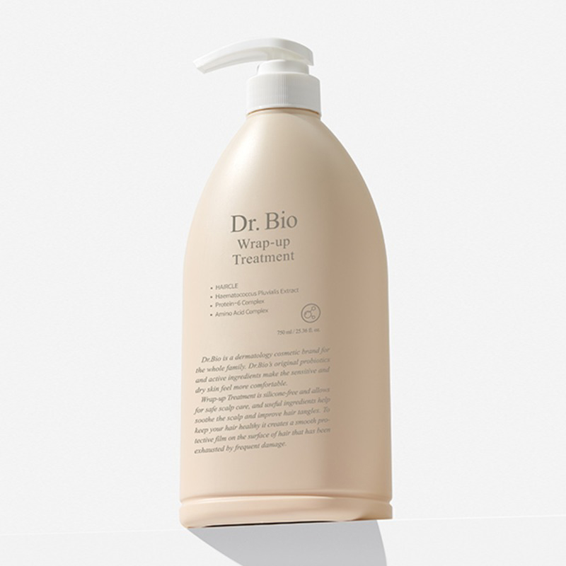 닥터바이오 랩업 트리트먼트 750ml